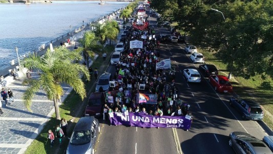 8M: ¿Cómo serán las actividades por el Día Internacional de la Mujer?