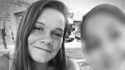 El peor final: encontraron muerta a Fátima Acevedo en Paraná