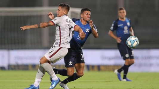 Se hunde Colón que perdió en Córdoba y sigue en zona de descenso