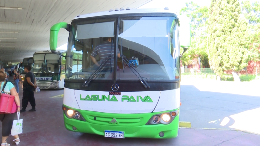 Comienza hoy la inscripción para el Boleto Estudiantil Gratuito