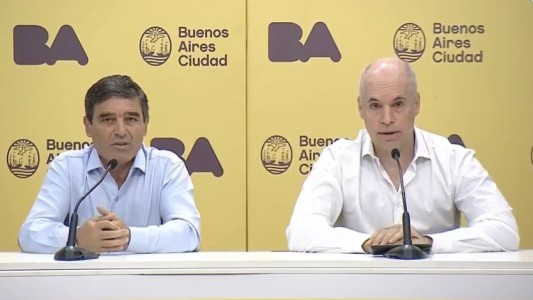 Coronavirus: suspenden los espectáculos internacionales en la ciudad de Buenos Aires