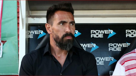 Eduardo Domínguez sería el reemplazante de Diego Osella