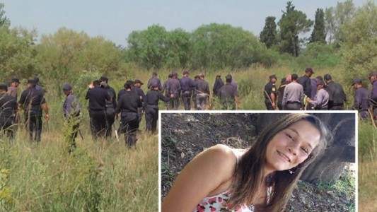 La autopsia reveló cómo y cuándo mataron a Fátima Acevedo