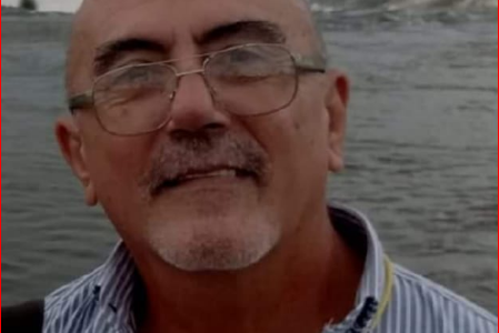 Apareció en Entre Ríos el hombre que había desaparecido en San José de Rincón