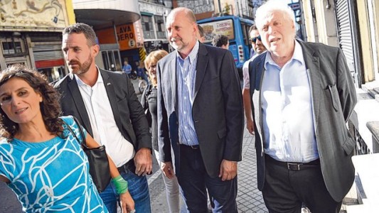 Ginés González García llega a la Provincia para reforzar estrategias sanitarias