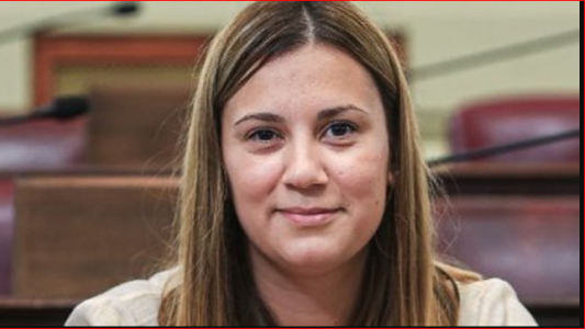 Una diputada santafesina figura como beneficiaria de la tarjeta alimentaria