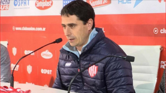 Se va Madelón y asumiría Martín Zucarelli al frente del primer equipo