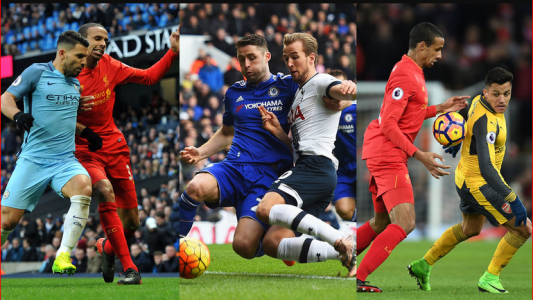 Suspenden la Premier League por el coronavirus