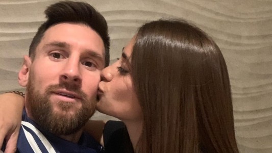 Messi en cuarentena: Barcelona mandó a todos los jugadores a su casa