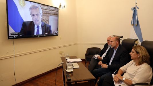 Santa Fe contará con la tecnología para realizar los análisis del coronavirus