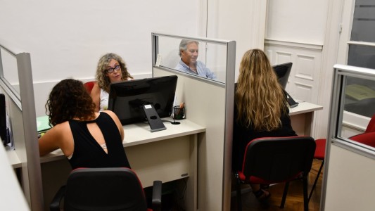 La Defensoría del Pueblo restringe la atención al público