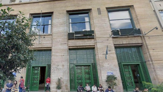 Coronavirus: la Facultad de Medicina de la UBA suspendió clases presenciales por 15 días