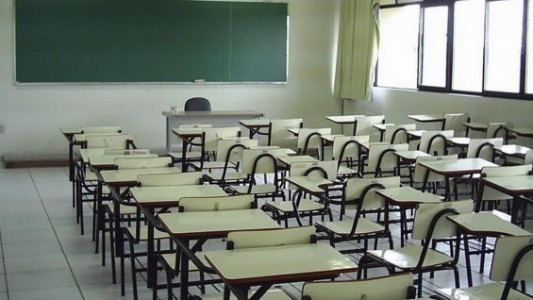 Se anunciaría la suspensión de las clases hasta el 31 de marzo en todo el país