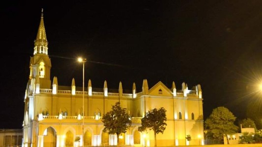 En tiempos de coronavirus, la Basílica de Guadalupe brindará misa por redes sociales