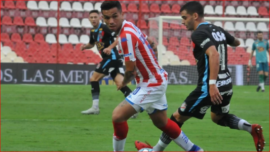 Unión se durmió y Arsenal se lo empató sobre el final