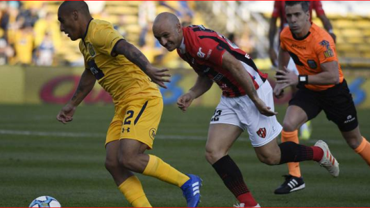 En el debut de Domínguez Colón vista a Central esta noche