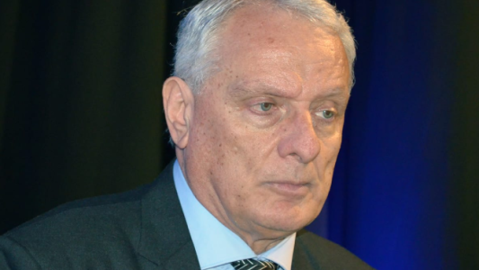 Coronavirus: Carlos Parola brindará una conferencia para actualizar la situación