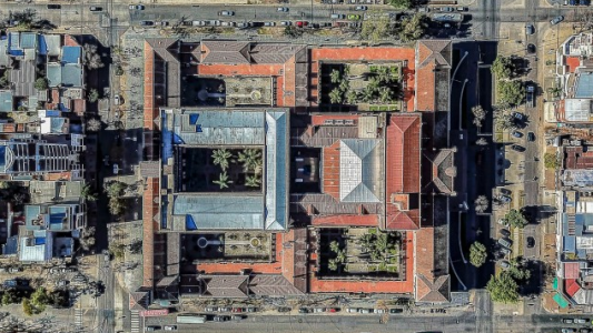 La UNL dispone trabajo remoto para toda su comunidad