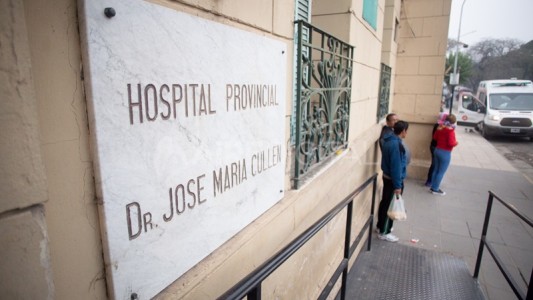 Murió el delincuente baleado por un policía en B° Barranquitas