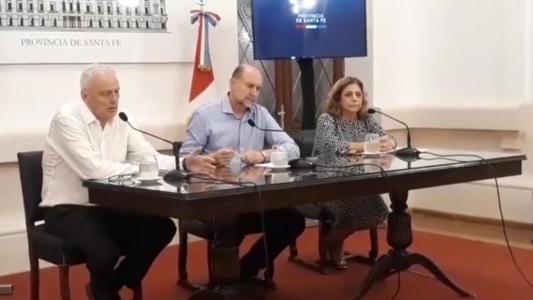 Hay una nueva línea para realizar denuncias por incumplimiento de cuarentena