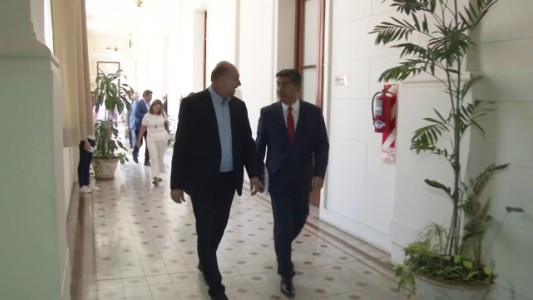 Santa Fe cerró la frontera con Chaco como medida de prevención