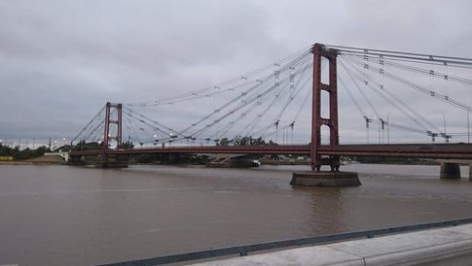 Miércoles nublado y algo inestable en la ciudad