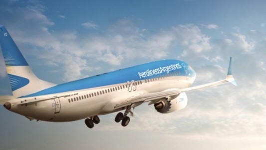 Operativo repatriación: "Vamos a sumar todos los vuelos que sean necesarios"