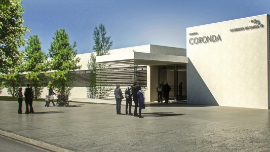 Por el coronavirus, la Provincia acelera la habilitación de tres hospitales