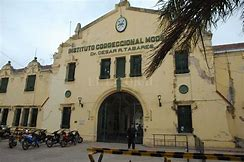 "Nuestro objetivo es que el virus no entre en las cárceles de la Provincia"