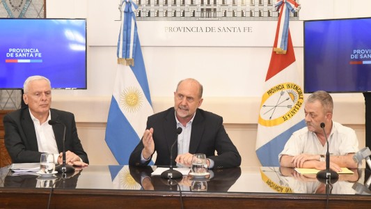 "La cuarentena no es una solicitud, es una obligación"