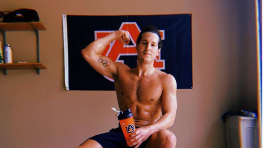 "Nos tranquilizaría un montón si el Comité Olímpico pospone los Juegos"