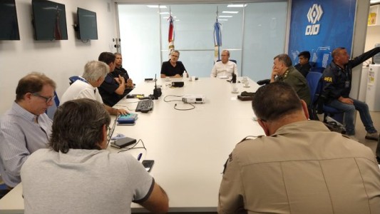 En Rosario incautarán los autos de quienes incumplan con el aislamiento