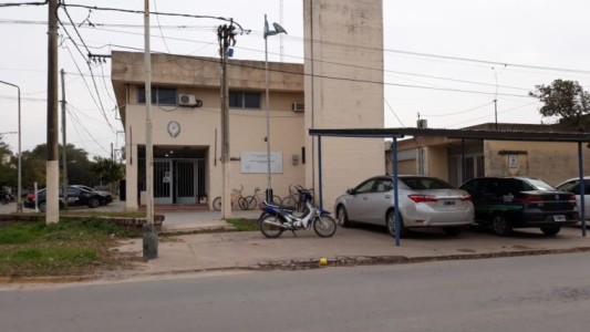 Un detenido en Laguna Paiva por difundir una falsa muerte por coronavirus