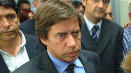 La Legislatura tucumana en cuarentena por el positivo de Ricardo Bussi