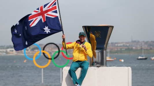 Australia tampoco enviará a sus atletas a los Juegos Olímpicos