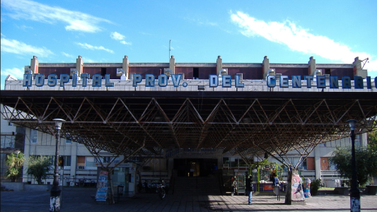 Nuevo caso de coronavirus positivo en la ciudad de Rosario