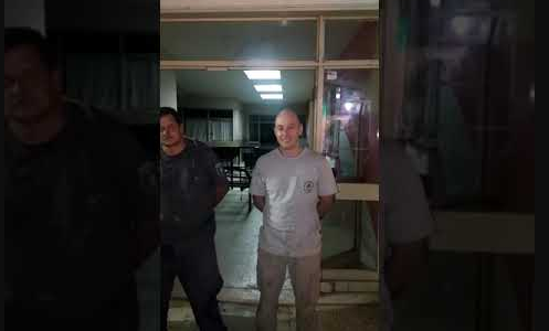 En menos de 24 horas, el Servicio Penitenciario reparó 90 camas para el ex Iturraspe