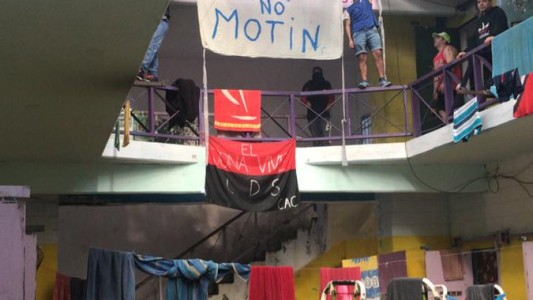 Un recluso muerto tras los incidentes en la cárcel de Coronda