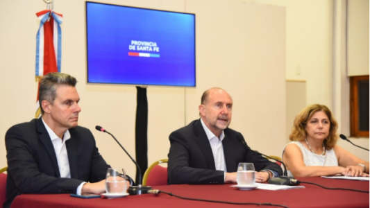 La provincia fortalece la asistencia alimentaria a grupos de mayor vulnerabilidad