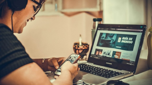 La UNL fijó el inicio del ciclo lectivo a partir del 1° de abril