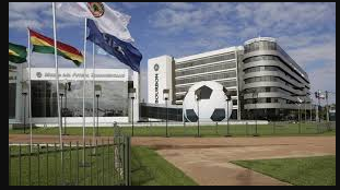 Unión: La Conmebol anticipará pagos para paliar el impacto del coronavirus