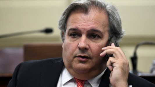 Pablo Farías: "Aportamos herramientas importantes para hacer frente a la pandemia"