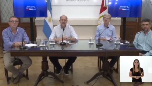 La Provincia destinará líneas crediticias para las micro, pequeñas y medianas empresas