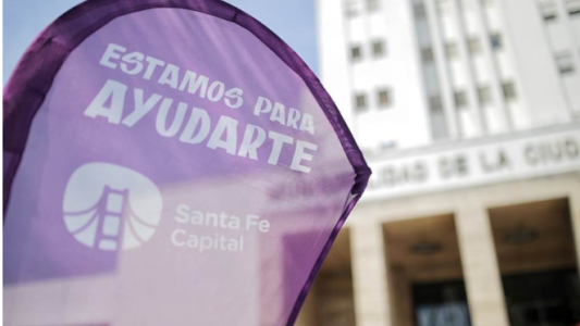 Aislamiento social y violencia de género: los canales municipales siguen abiertos