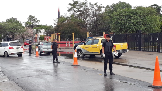 "Debemos concientizarnos de esta pandemia por el bien de la salud de todos"