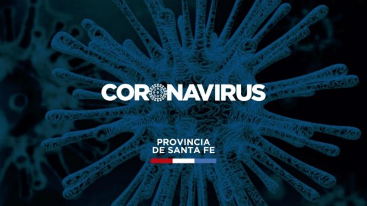 Son 77 los casos positivos de coronavirus en la provincia de Santa Fe
