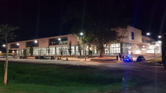 La paciente de Vera con coronavirus fue trasladada a Reconquista