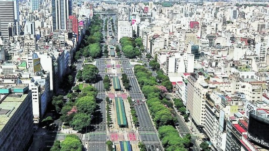 Inminente alargamiento de la cuarentena, sólo falta determinar la fecha de extensión