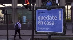 Hay 75 nuevos casos de contagios en el país y el total suma 820