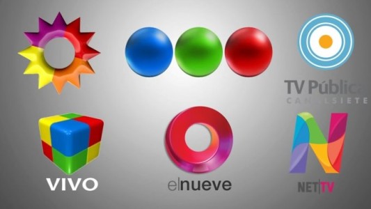 Coronavirus: todos los canales de aire se unen este domingo en un especial solidario